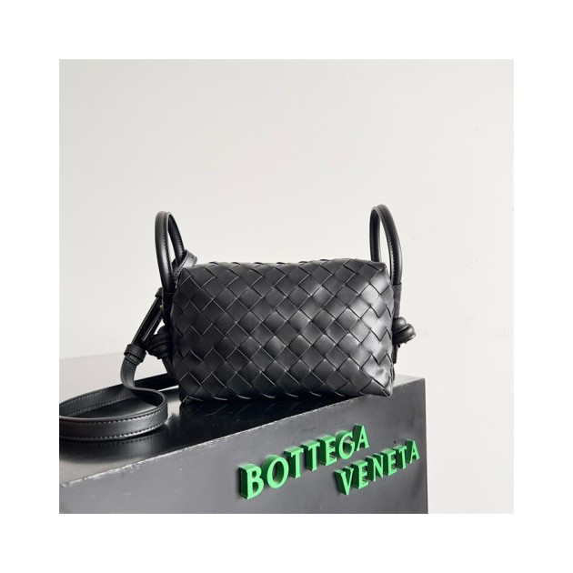 BOTTEGA VENETA 보테가베네타 루프 숄더백 796615 2024/신상 6COLOR