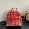 CHANEL 샤넬 백팩 AS4618