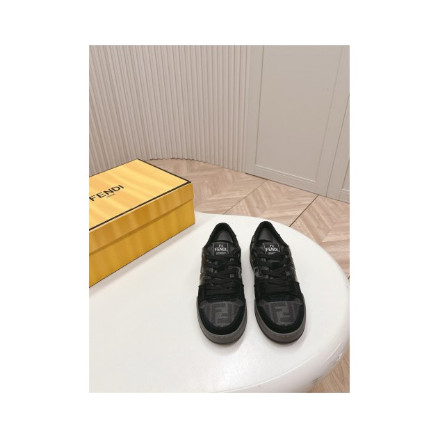 FENDI 펜디 남여공용 스니커즈 F13843-1 2024/신상 2COLOR