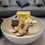 FENDI 펜디 여성용 샌들 (굽높이10CM) F91536-2 2024/신상 2COLOR