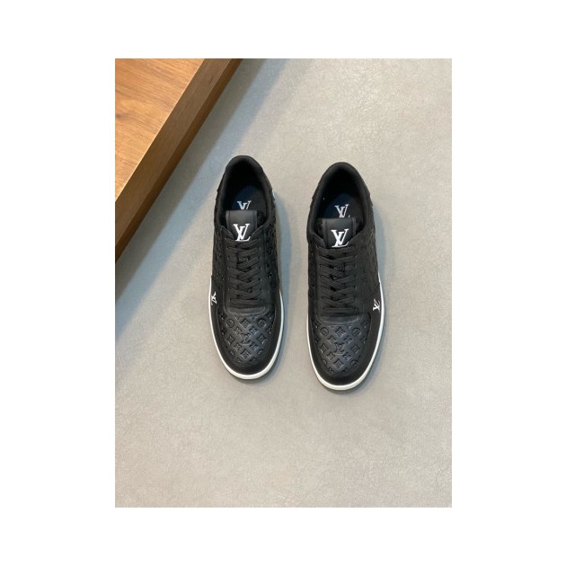 LOUIS VUITTON 루이비통 남성용 스니커즈 L26321-1 2024/신상 2COLOR