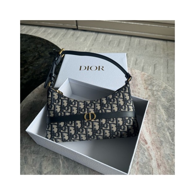 DIOR 디올 몽테뉴 미니 숄더백 M6155 2024/신상