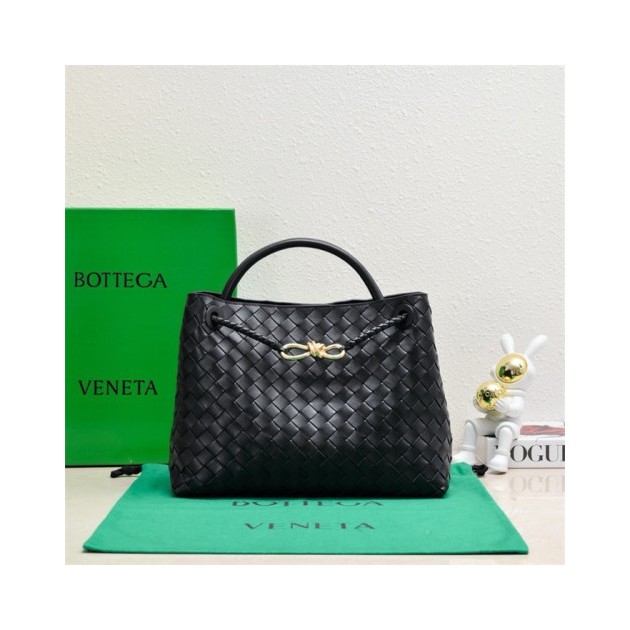 BOTTEGA VENETA 보테가베네타 안디아모 미디엄 토트백 84630 2024/신상
