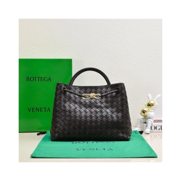 BOTTEGA VENETA 보테가베네타 안디아모 미디엄 토트백 84630 2024/신상