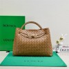 BOTTEGA VENETA 보테가베네타 안디아모 미디엄 토트백 84630 2024/신상