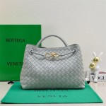 BOTTEGA VENETA 보테가베네타 안디아모 미디엄 토트백 84630 2024/신상