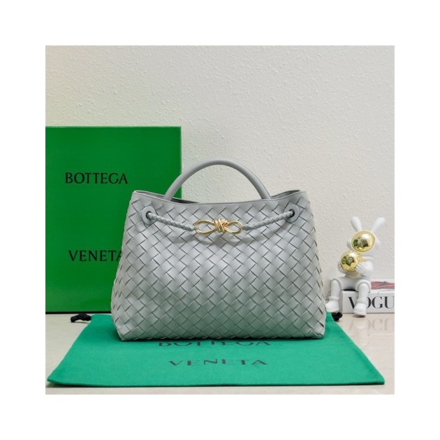 BOTTEGA VENETA 보테가베네타 안디아모 미디엄 토트백 84630 2024/신상