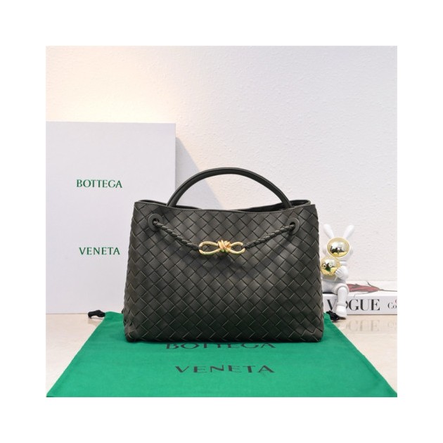 BOTTEGA VENETA 보테가베네타 안디아모 미디엄 토트백 84630 2024/신상