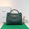 BOTTEGA VENETA 보테가베네타 안디아모 미디엄 토트백 84630 2024/신상
