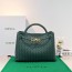 BOTTEGA VENETA 보테가베네타 안디아모 미디엄 토트백 84630 2024/신상