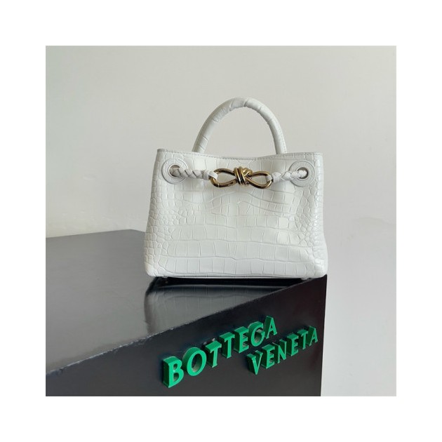 BOTTEGA VENETA 보테가베네타 안디아모 토트백 777614 2024/신상