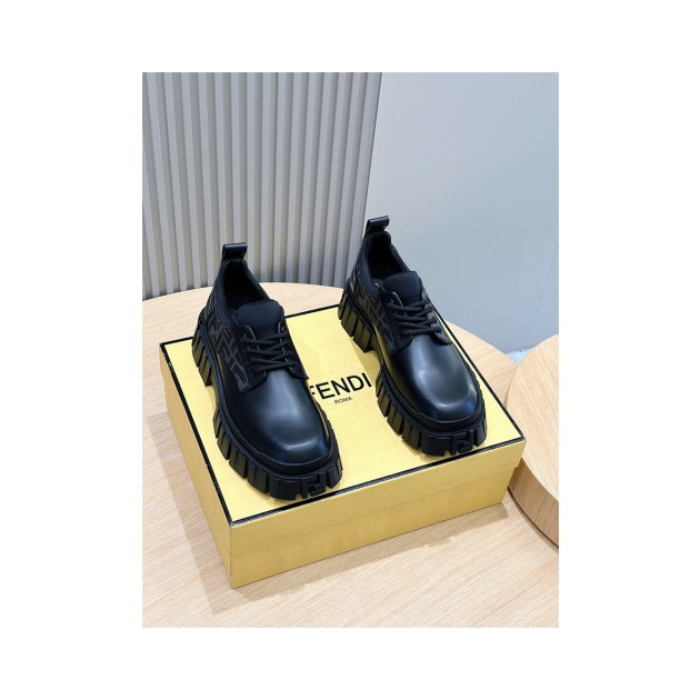 FENDI 펜디 남성용 로퍼 F85379-2 2024/신상 2COLOR