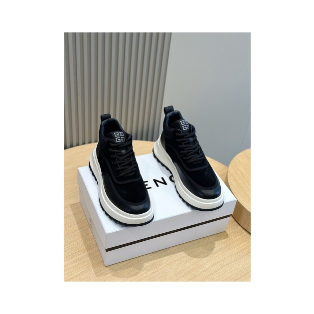 GIVENCHY 지방시 남성용 스니커즈 G87784-2 2024/신상 2COLOR