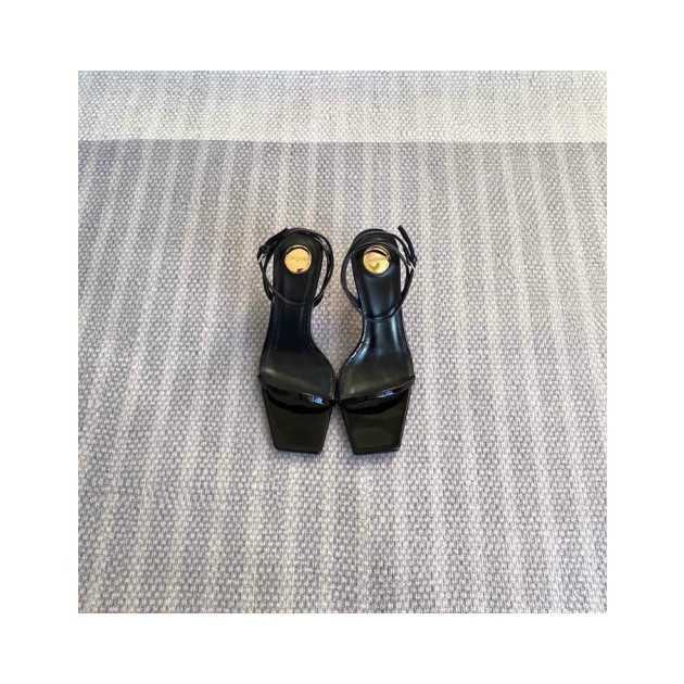 SAINT LAURENT 생로랑 여성용 샌들 (굽높이8.5CM) Y68675-2 2024/신상 2COLOR