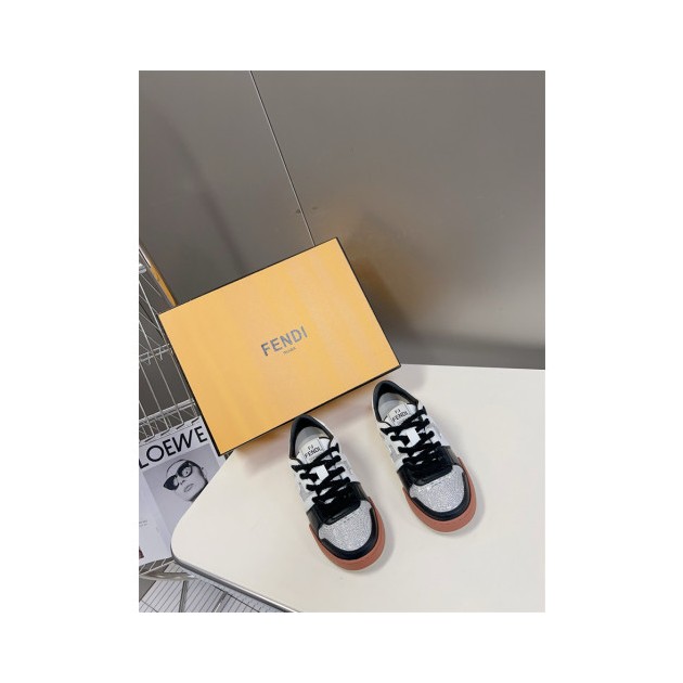 FENDI 펜디 남여공용 스니커즈 F13843-2 2024/신상 2COLOR