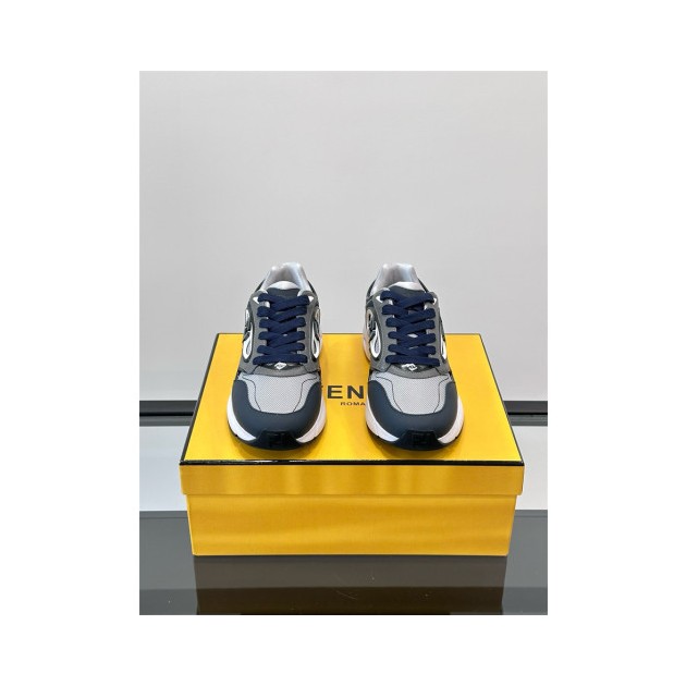 FENDI 펜디 남성용 스니커즈 F67617-2 2024/신상 2COLOR