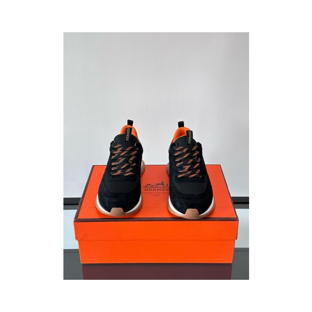 HERMES 에르메스 남성용 스니커즈 H34956-1 2024/신상 2COLOR