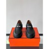 HERMES 에르메스 남성용 로퍼 H77564-1 2024/신상 2COLOR