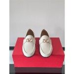 VALENTINO 발렌티노 남성용 로퍼 V53535-2 2024/신상 2COLOR