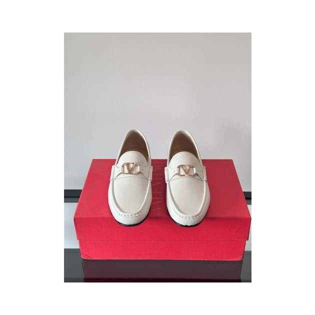 VALENTINO 발렌티노 남성용 로퍼 V53535-2 2024/신상 2COLOR