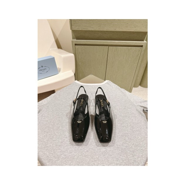 PRADA 프라다 여성용 샌들 P73493-2 2024/신상 2COLOR