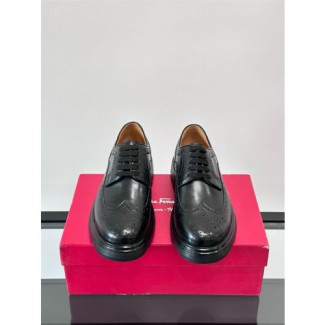 FERRAGAMO 페레가모 남성용 구두 F96223-1 2024/신상