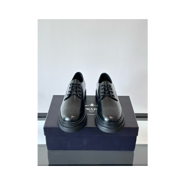 PRADA 프라다 남성용 구두 P62781-2 2024/신상 2COLOR
