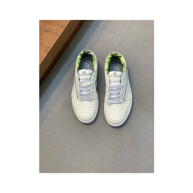 GIVENCHY 지방시 X 나이키 남성용 스니커즈 G87785-1 2024/신상