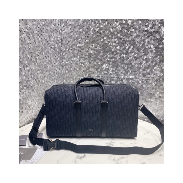 DIOR 디올 오블리크 라지 여행구 M9901 2024/신상