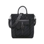DIOR 디올 오블리크 새들 토트 숄더백 M9261 2024/신상