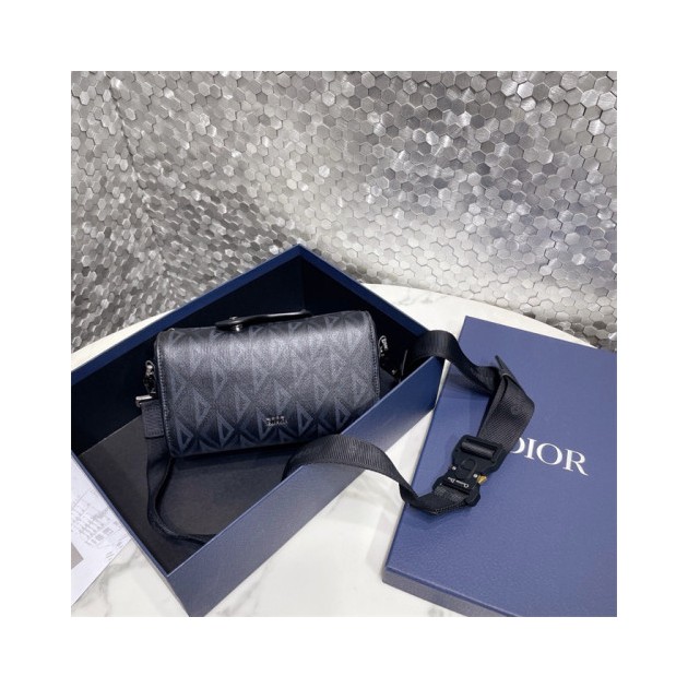 DIOR 디올 링곳 크로스백 M9915 2024/신상 2COLOR
