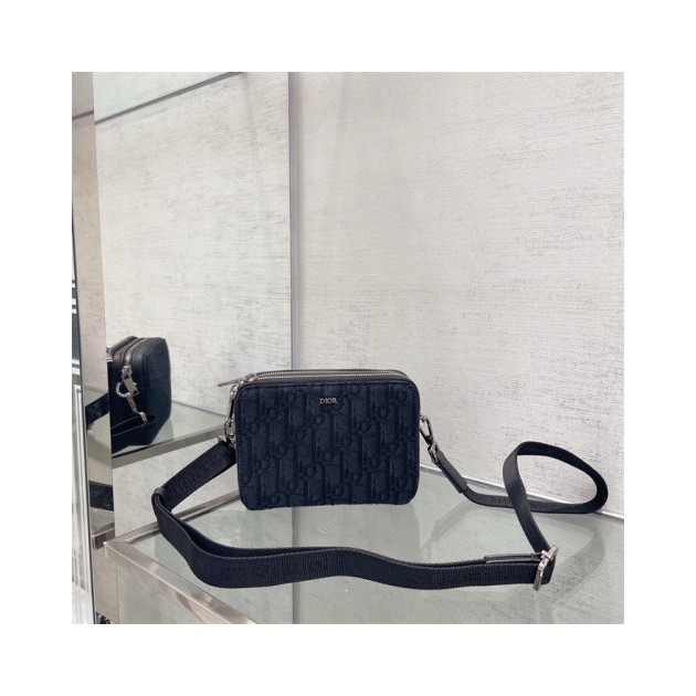 DIOR 디올 오블리크 크로스백 M9052 2024/신상 2COLOR