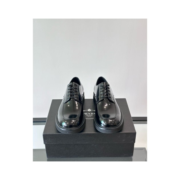 PRADA 프라다 남성용 구두 P63781-1 2024/신상 2COLOR