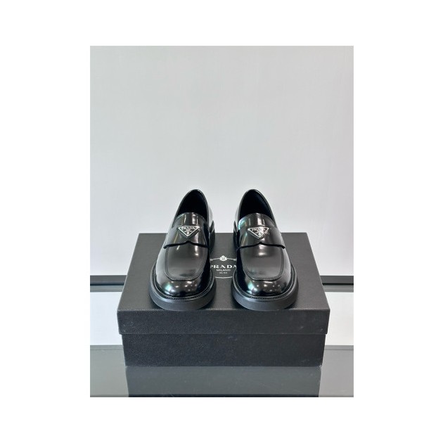 PRADA 프라다 남성용 로퍼 P44523-2 2024/신상 2COLOR
