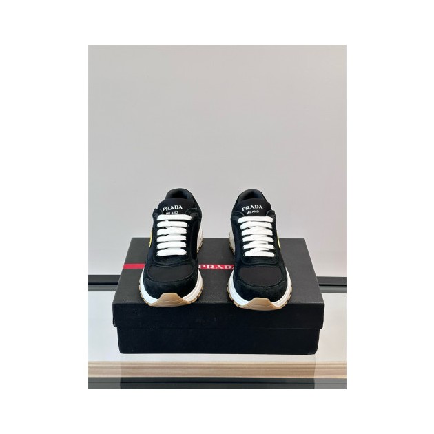 PRADA 프라다 남성용 스니커즈 P78779-2 2024/신상 2COLOR