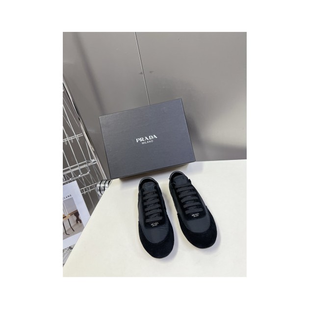 PRADA 프라다 남여공용 스니커즈 P23315-1 2024/신상 2COLOR