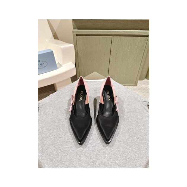 PRADA 프라다 여성용 힐 P66926-2 2024/신상 2COLOR