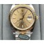 ROLEX 로렉스 데이저스트 옐로우 골드 YG 다이얼 콤비 41mm