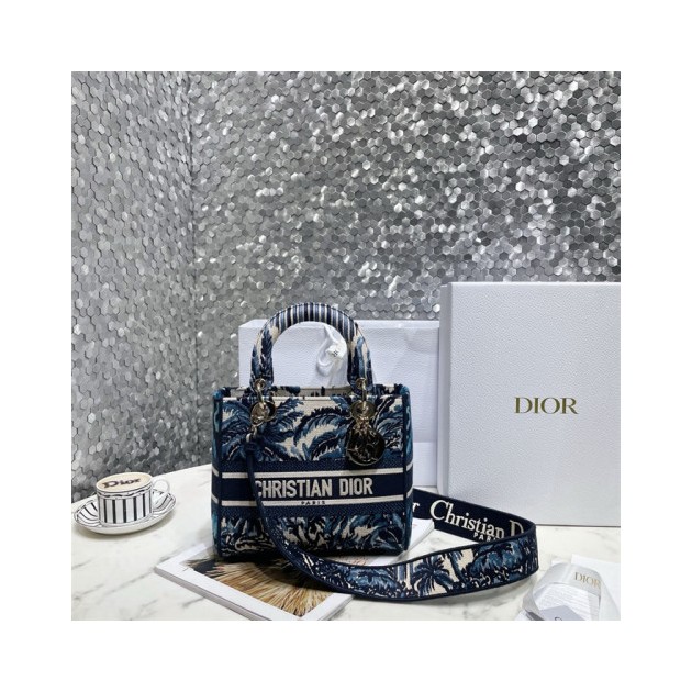 DIOR 디올 레이디 M0565 2024/신상
