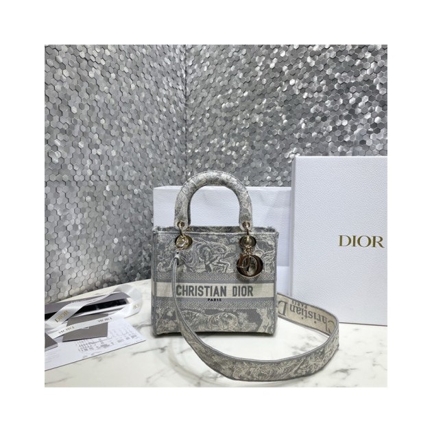 DIOR 디올 레이디 M0565 2024/신상