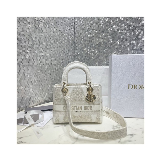DIOR 디올 레이디 M0565 2024/신상