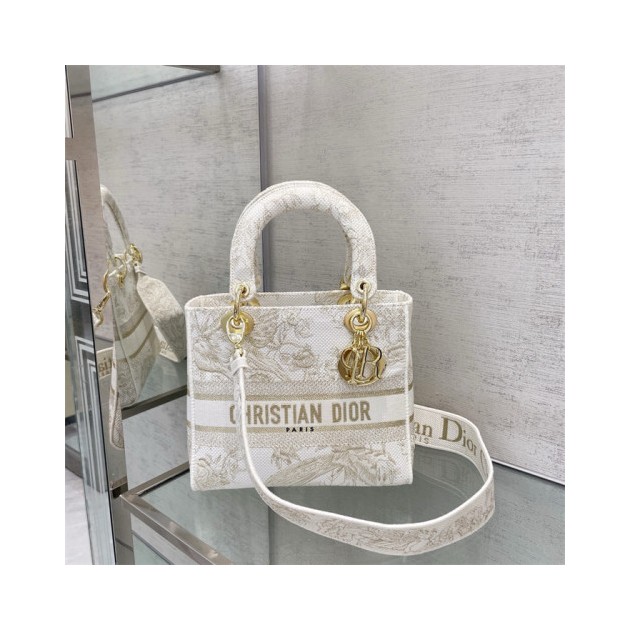 DIOR 디올 레이디 M0565 2024/신상