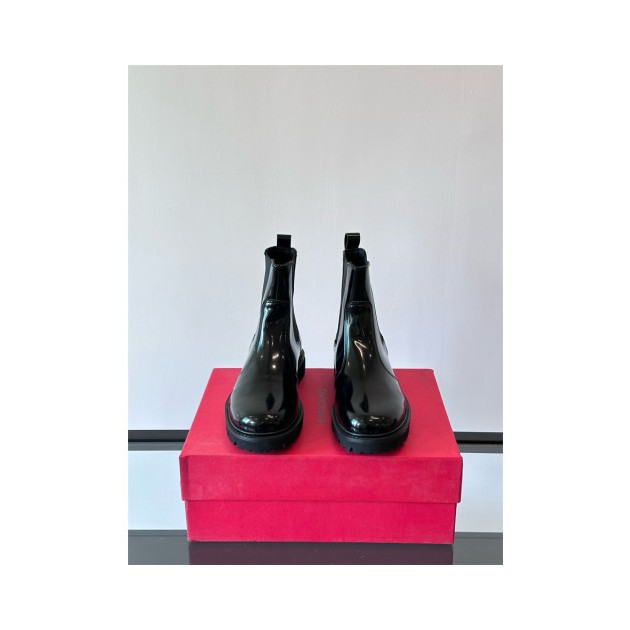 FERRAGAMO 페레가모 남성용 부츠 F62101-1 2024/신상 2COLOR