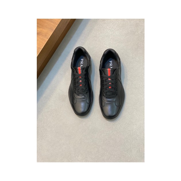 PRADA 프라다 남성용 스니커즈 P87779-1 2024/신상