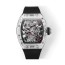 RICHARD MILLE 리차드밀 RM 38-02 투르비용 부바 왓슨 화이트 크리스탈 케이스