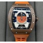 RICHARD MILLE 리차드밀 투르비용 퍼렐 윌리엄스 RM 52-05