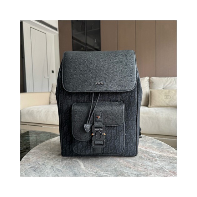 DIOR 디올 백팩 M9250 2024/신상 2COLOR