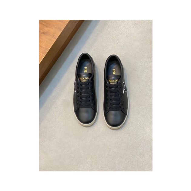 PRADA 프라다 남성용 스니커즈 P78879-1 2024/신상 2COLOR