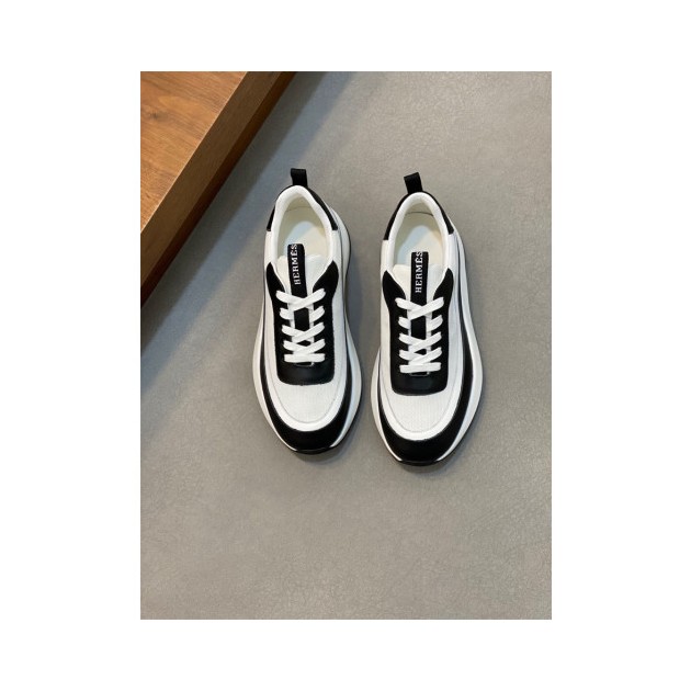 HERMES 에르메스 남성용 스니커즈 H34066-1 2024/신상