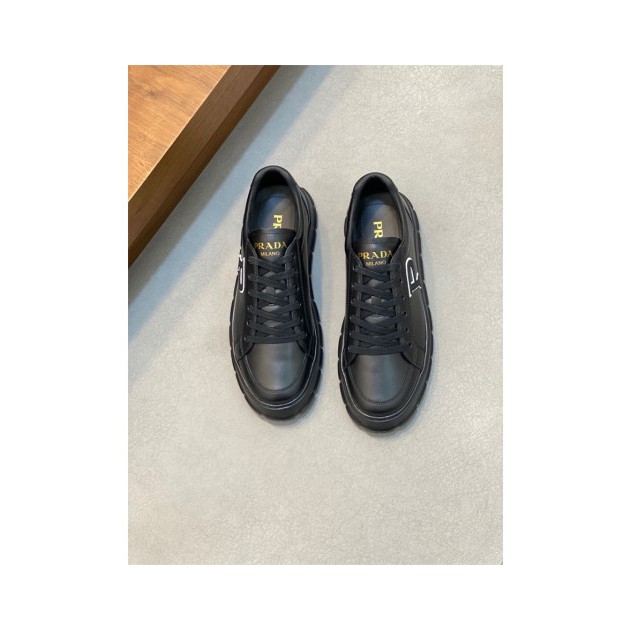PRADA 프라다 남성용 스니커즈 P98779-2 2024/신상 2COLOR